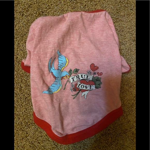 True Love T-Shirt - Picture 1 of 3